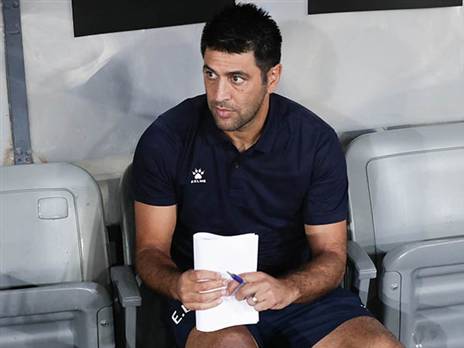 ברדה. אהוב האוהדים (דני מרון)