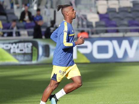 אמאדור. הסימנים מצביעים על כך שיעזוב (דני מרון)