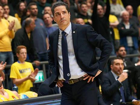 ספרופולוס, יש חיבור מרשים (אלן שיבר)