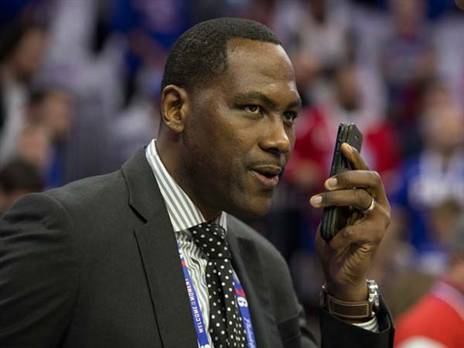 בראנד. גם הוא סופג אש (Getty)