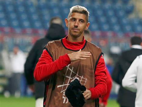 מליקסון. ייזכר כאגדה (אלן שיבר)