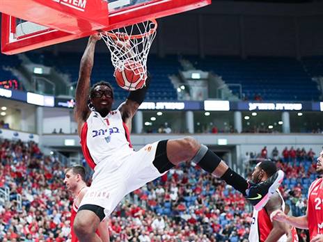 אין חוק שאוסר עליו להיות בעלי ירושלים (דני מרון)