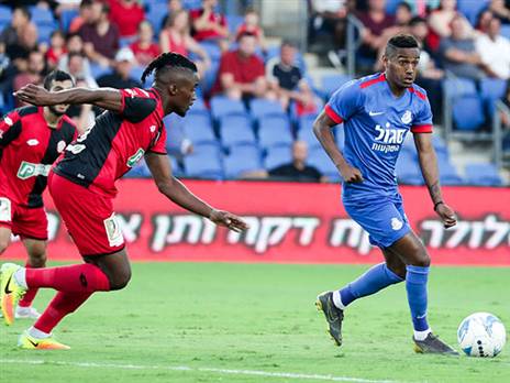 למרות המתיחות, במועדון רוצים שבריהון יישאר