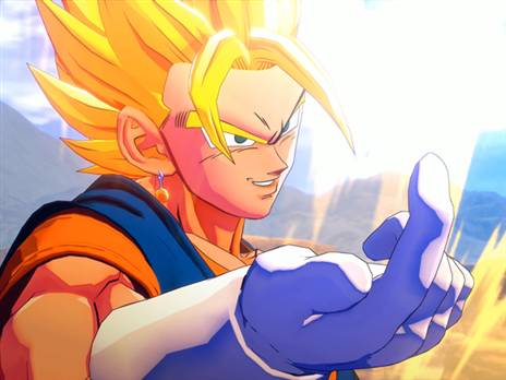 כל הסאגות העיקריות מהסדרה כלולות במשחק