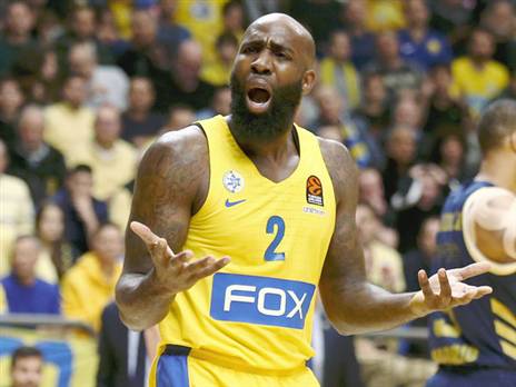 שנכנעו בסיום (אלן שיבר)