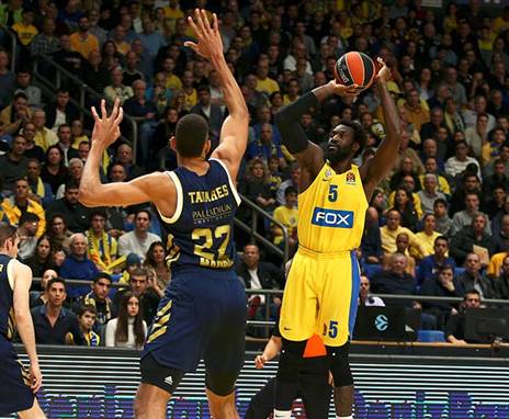 רכש איכותי, האנטר (getty)