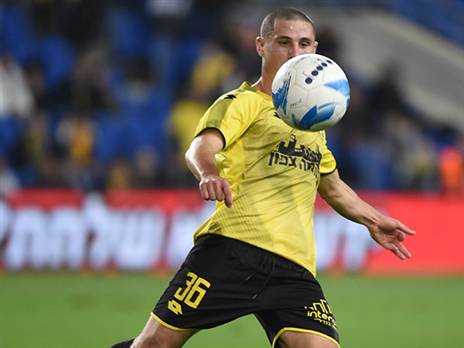 קניקובסקי. יחזור ל-11 (ברני ארדוב)