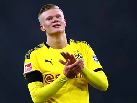 החלום: הולאנד. המציאות: איגאלו (Getty)