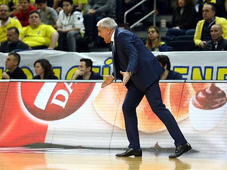 אוברדוביץ' הפסיד שוב לספרופולוס. (GETTY)