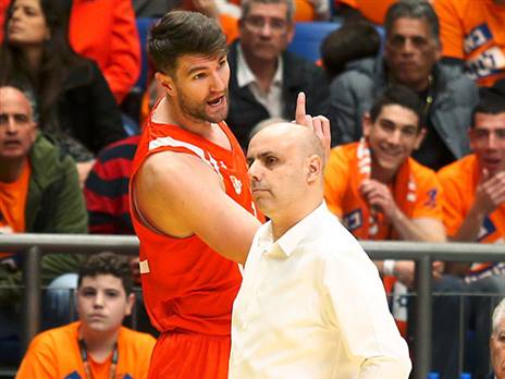 מי יודע מתי לנס ציונה יהיה עוד צ'אנס כזה? (אלן שיבר)