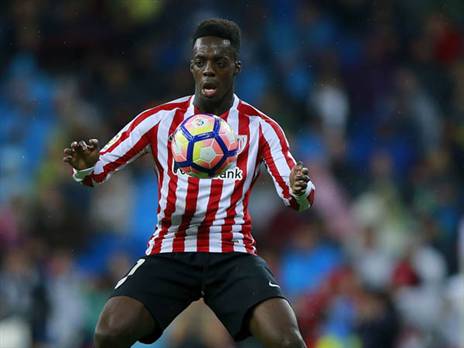 חולם לנצח את סוסיאדד בגמר (GETTY)