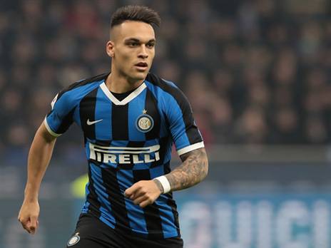 מרטינס. יחזור באינטר (Getty)