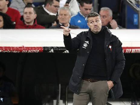 גרסיה. התוכנית שלו עבדה (Getty)