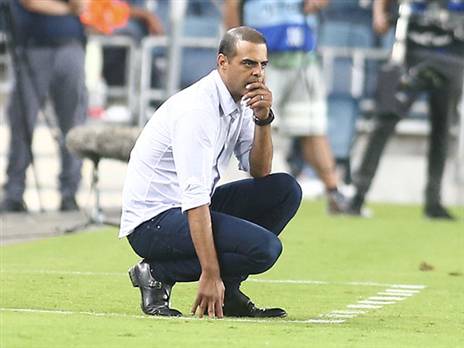 לוזון. ניצן הרגיש בגידה (אלן שיבר)