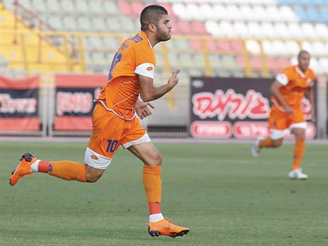 (צילום: אלן שיבר)