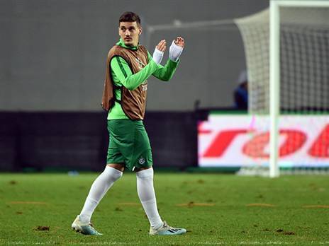 "תראה באימונים שאתה כוכב". זהבי לשועה (אלן שיבר)