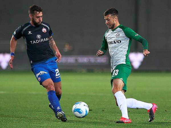 רוקאביצה, מולנסטיין התרשם (אלן שיבר)