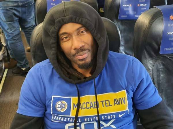 אמארה ומכבי ת"א יתעלו בסיטואציה לא פשוטה שכזו? (האתר הרשמי של מכבי ת"א)