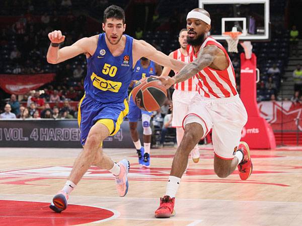 והסרבים פתחו פער (getty)