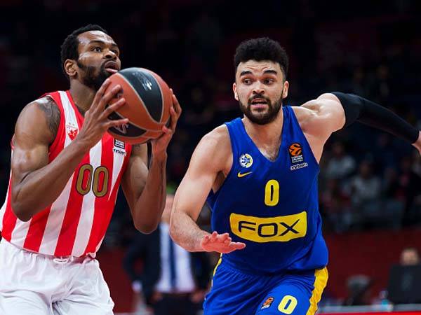 פאנטר הוסיף ערב ענק משלו (getty)