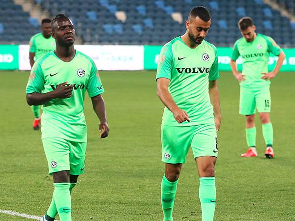 לא ציפו להדחה הזאת (אלן שיבר)