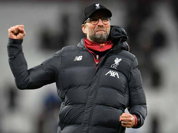 קלופ בדרך לחגוג אליפות, כמה יונייטד תחכה? (getty)