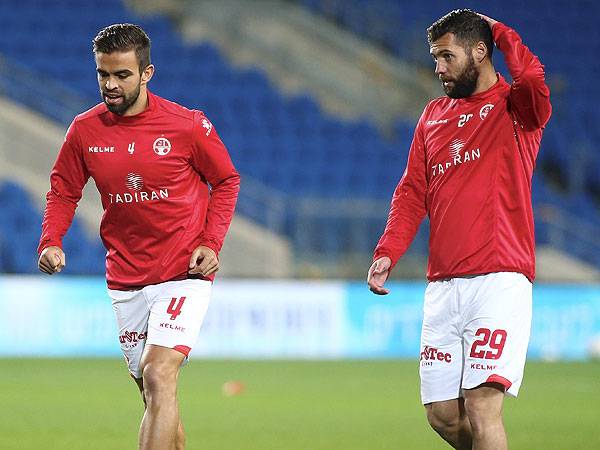 ויטור וסימאו. הפורטגלים נשארים יחד (אלן שיבר)