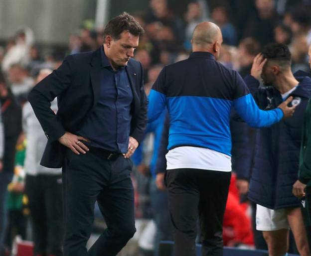 רק רצה הביתה. הרצוג (אלן שיבר)