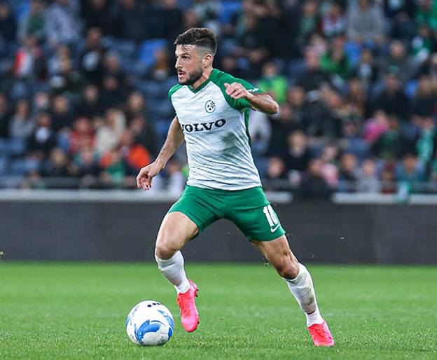 חיפה תסתדר ללא אשכנזי? (לירן מולדובן)