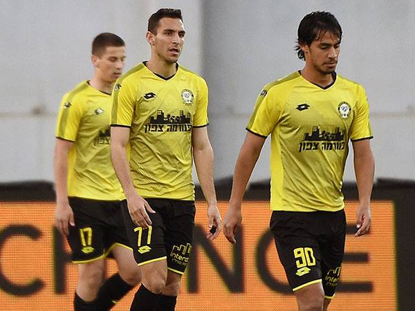 "מי שלא יקבל את המתווה עלול להיות שותף לגזר דין מוות על המועדון" (ברני ארדוב)