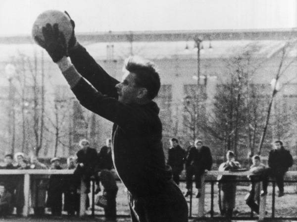 יאשין. שלושה עשורים למותו (Getty)