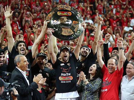 זה נגמר באליפות (אלן שיבר)