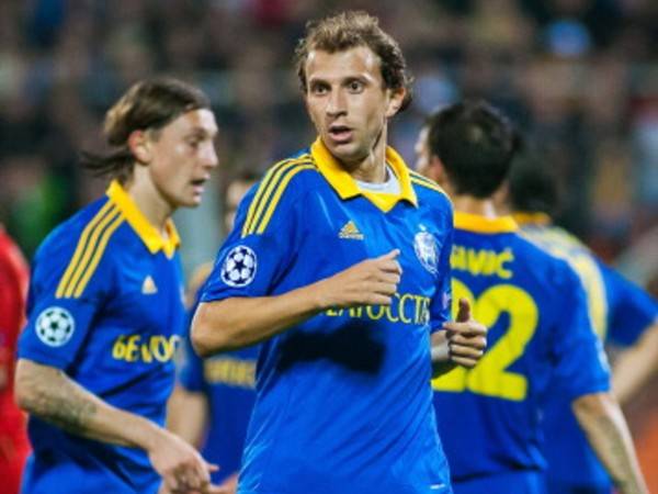 רנאן בראסן. אגדה מקומית (GETTY)