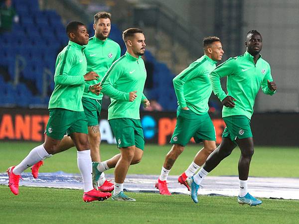 קיצוץ של 33 אחוז מהשכר, שחקני חיפה