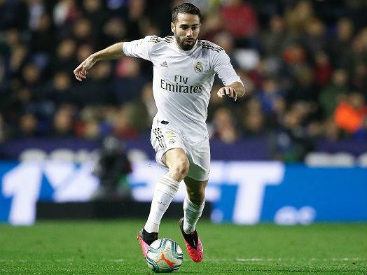 קרבחאל, הרבה קרדיט מוצדק (getty)