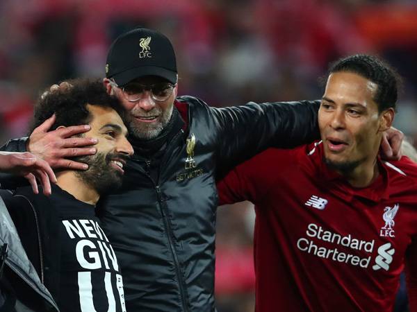 "יש לנו כל מה שצריך כדי להמשיך לנצח" (Getty)