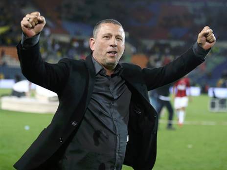 קלינגר. מאוד אוהב אותו (אלן שיבר)