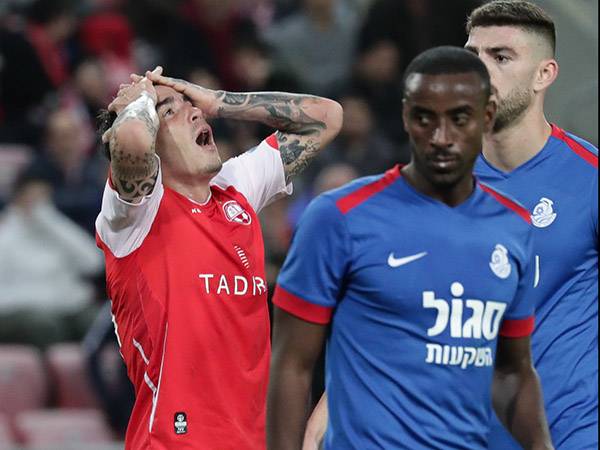 ז'וסוואה לא יבלה בנגב בעונה הבאה (דני מרון)