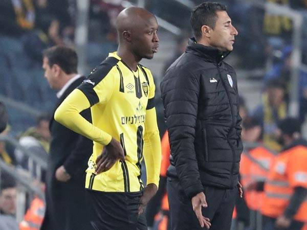 קונטה, יעד חדש? (דני מרון)