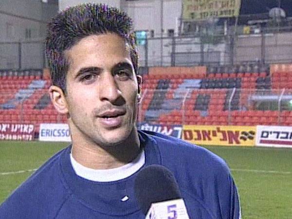 "שחקן כמוהו יכול לשחק היום בכל קבוצה גדולה בישראל". אליאב