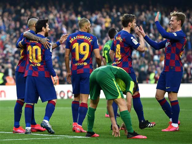 ברייתוויט. רוצה להיות חלק מקבוצה היסטורית (Getty)