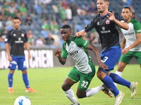 ישחק בעונה הבאה בליגת העל? (האתר הרשמי)