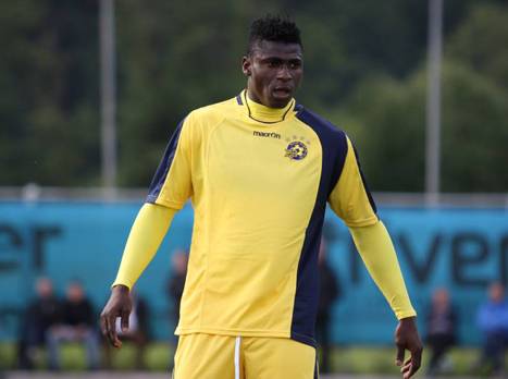 (באדיבות האתר הרשמי של מכבי ת"א)