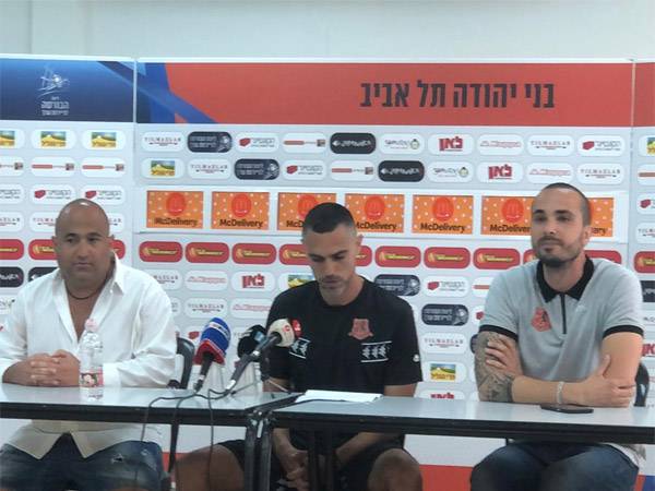 עזוז בנאום הפרישה