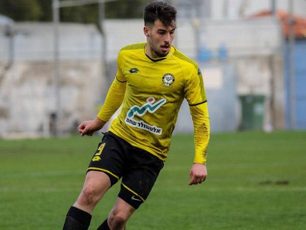 הבקעת שערים זה מקצוע, רועי מרדכי (קרדיט: רן טולדו)