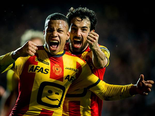 פראנקס. גם הוא על הכוונת (Getty)