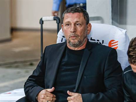 קלינגר. יעניק לליידנר הזדמנות כבר העונה? (אלן שיבר)