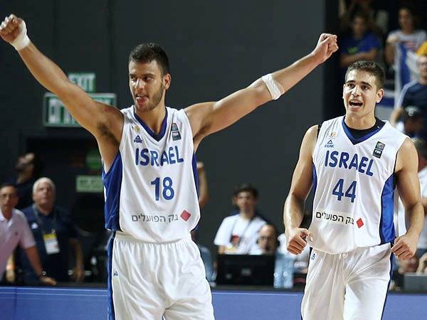 יצליח בליגת העל? אדם (שיבר)