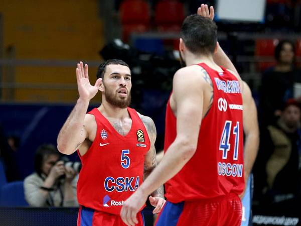 (אתר היורוליג)