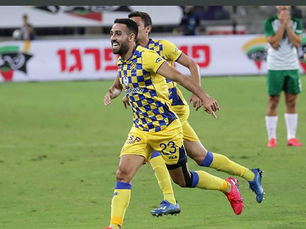 גולסה. יישאר צהוב? (דני מרון)